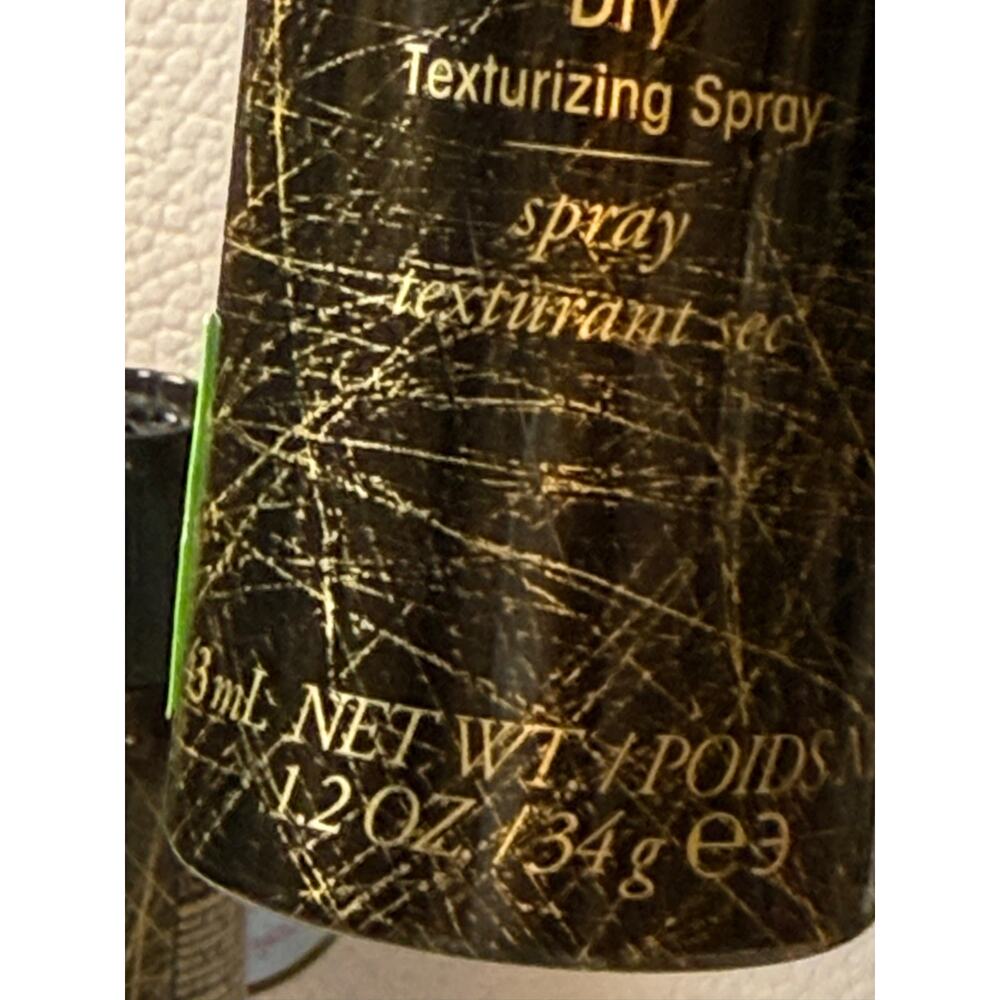 ORIBE Dry Texturizing Spray BUNDLE - 43mL AND 79mL - NEW - Picture 6 of 6